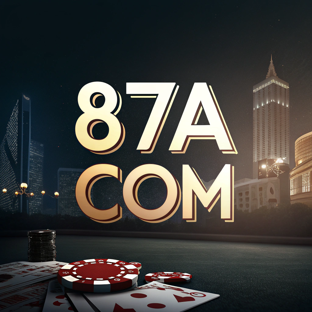 87A-Logo